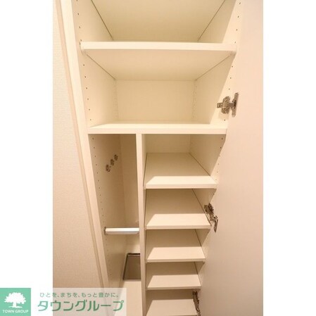 AIFLAT中目黒の物件内観写真